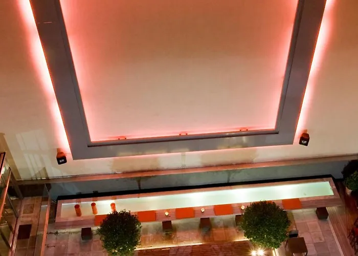 The Levante Parliament A Design (adults Only) Hotel Vienne