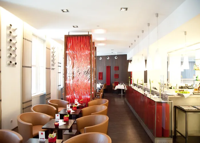 The Levante Parliament A Design (adults Only) 4*