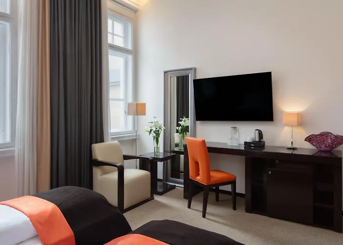 The Levante Parliament A Design (adults Only) Hotel