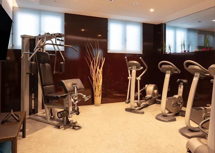 The Levante Parliament A Design (adults Only) 4* Vienne