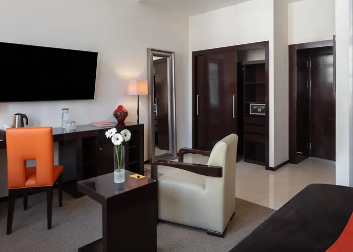 The Levante Parliament A Design (adults Only) Vienne