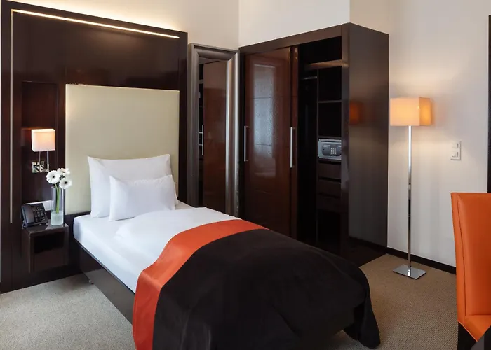 Hotel The Levante Parliament A Design (adults Only) 4*