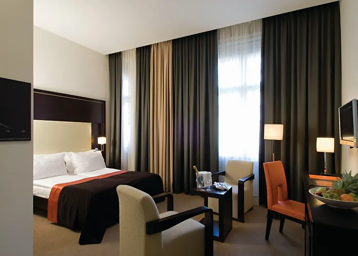The Levante Parliament A Design (adults Only) 4*