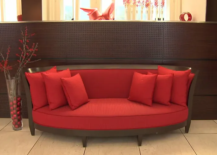 Hotel The Levante Parliament A Design (adults Only) Vienne