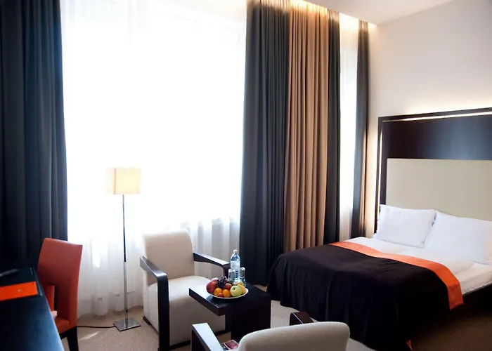 The Levante Parliament A Design (adults Only) Vienne