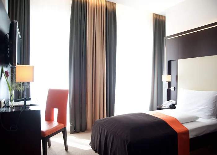 The Levante Parliament A Design (adults Only) Hotel