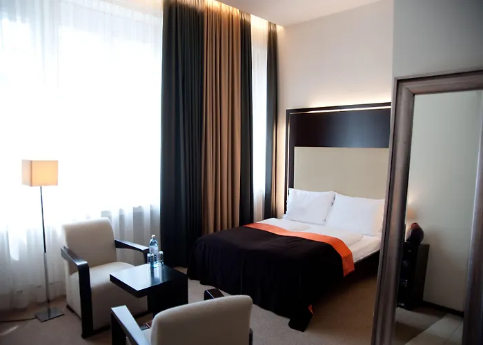 The Levante Parliament A Design (adults Only) 4*