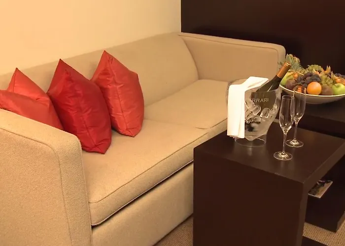 The Levante Parliament A Design (adults Only) Vienne