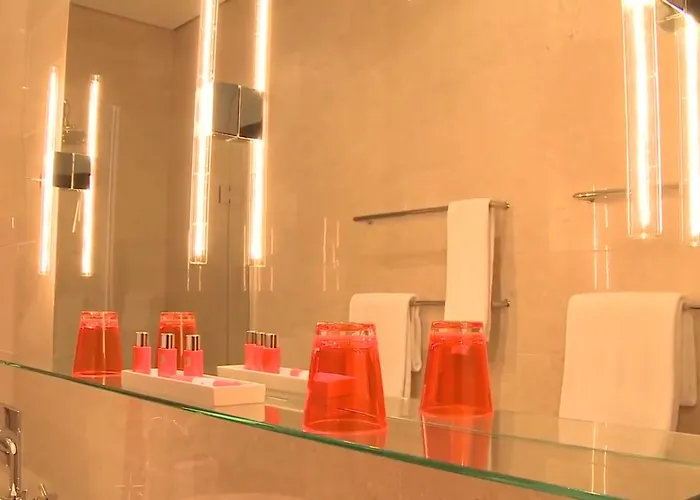 The Levante Parliament A Design (adults Only) Hotel