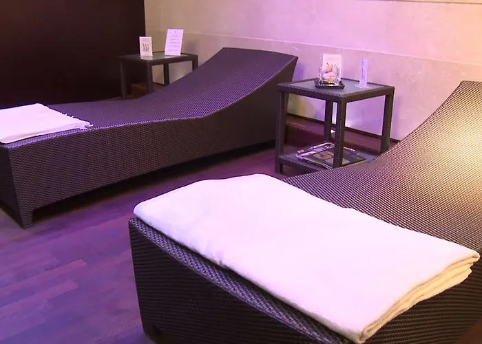 The Levante Parliament A Design (adults Only) Hotel