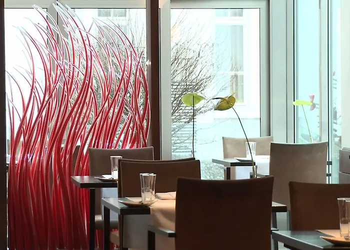 Hotel The Levante Parliament A Design (adults Only) 4*