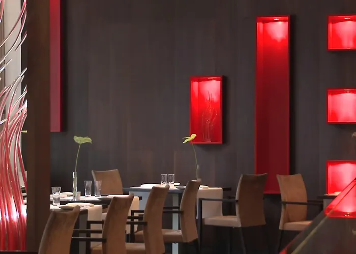 Hotel The Levante Parliament A Design (adults Only) 4*