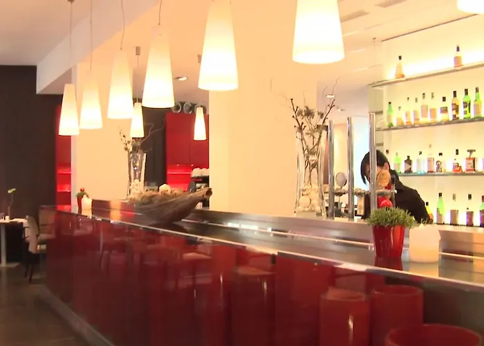 The Levante Parliament A Design (adults Only) Hotel 4*