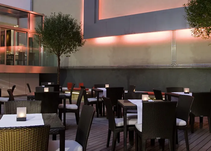 The Levante Parliament A Design (adults Only) 4*