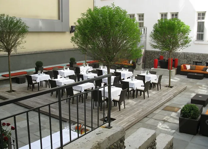 The Levante Parliament A Design (adults Only)
