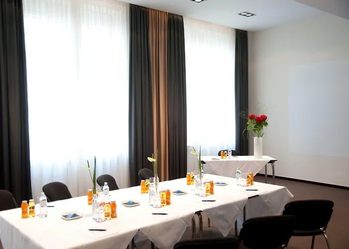 The Levante Parliament A Design (adults Only) 4* Vienne
