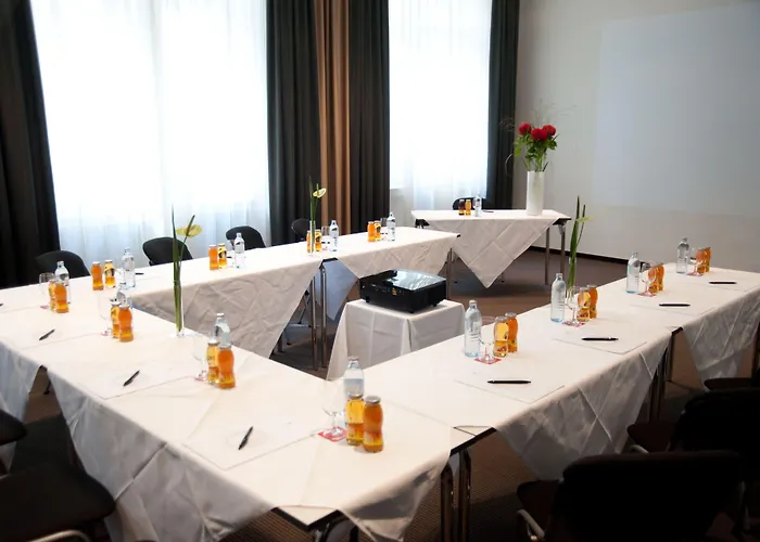 Hotel The Levante Parliament A Design (adults Only) 4*