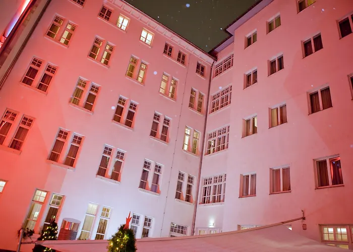 The Levante Parliament A Design (adults Only) Vienne