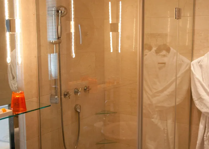 The Levante Parliament A Design (adults Only) 4* וינה