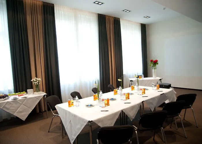 The Levante Parliament A Design (adults Only) וינה