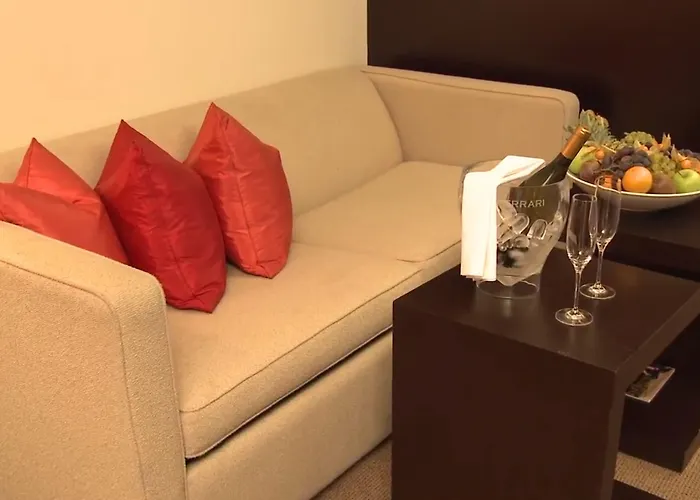 מלון The Levante Parliament A Design (adults Only) 4*