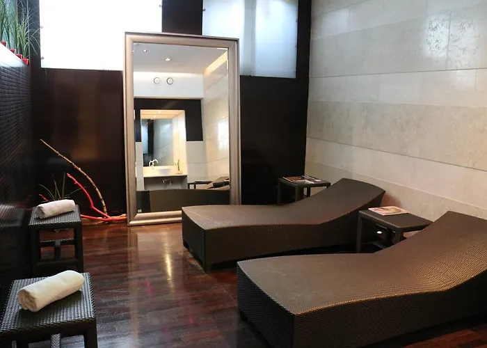 The Levante Parliament A Design (adults Only) Hotel 4*